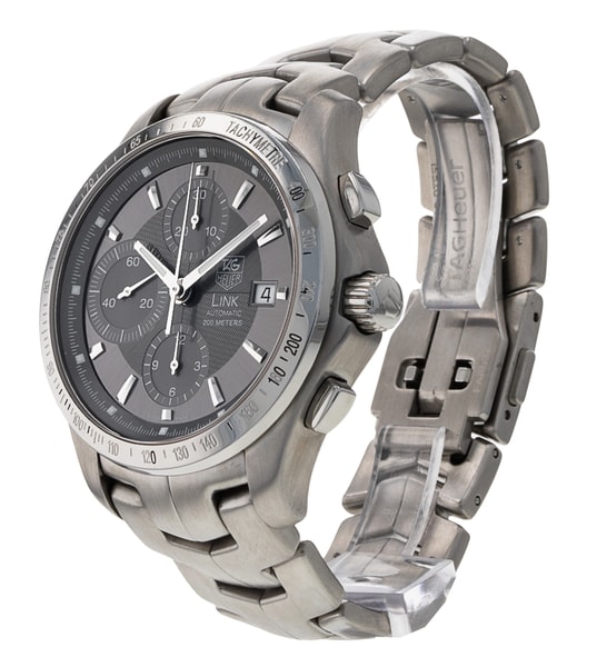 Tag Heuer Link CJF2115.BA0594